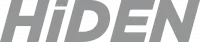 HIDEN HIDEN