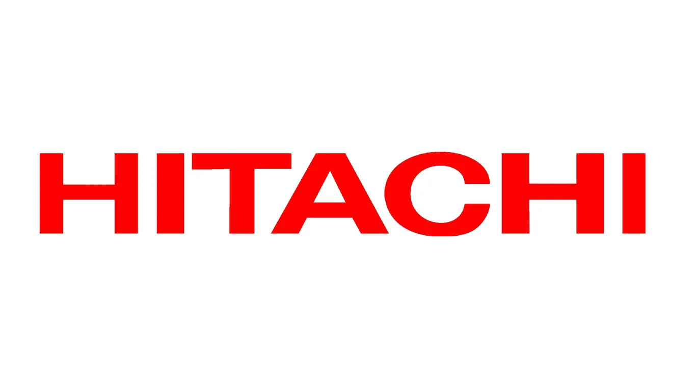 Hitachi (Япония)