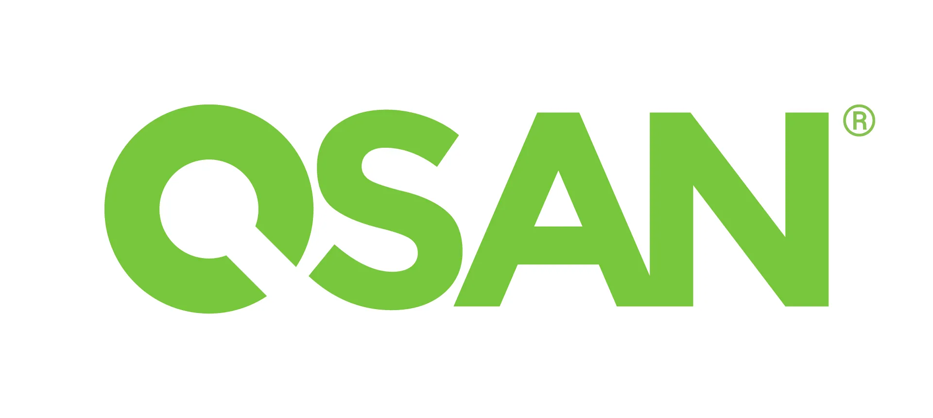 QSAN Technology Inc