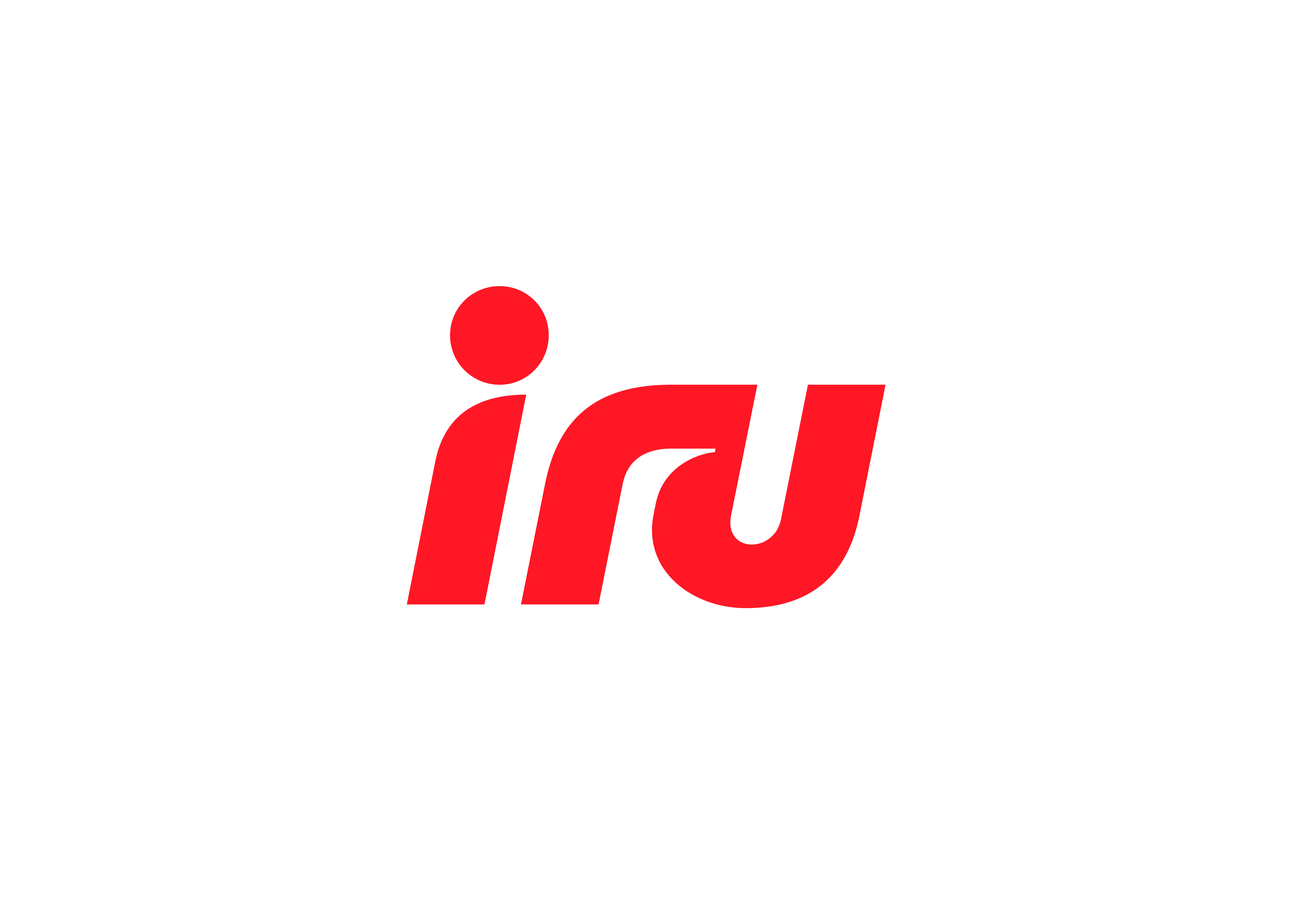 iRU