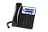 Проводные IP телефоны начального уровня