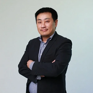 Юрий Пак - METDS